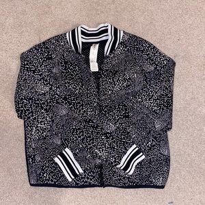 Fabletics Bomber Jacket